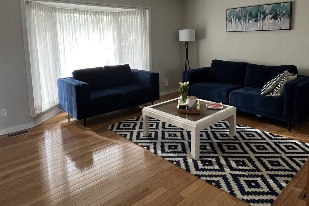 Photo of Livingroom in Peterborough