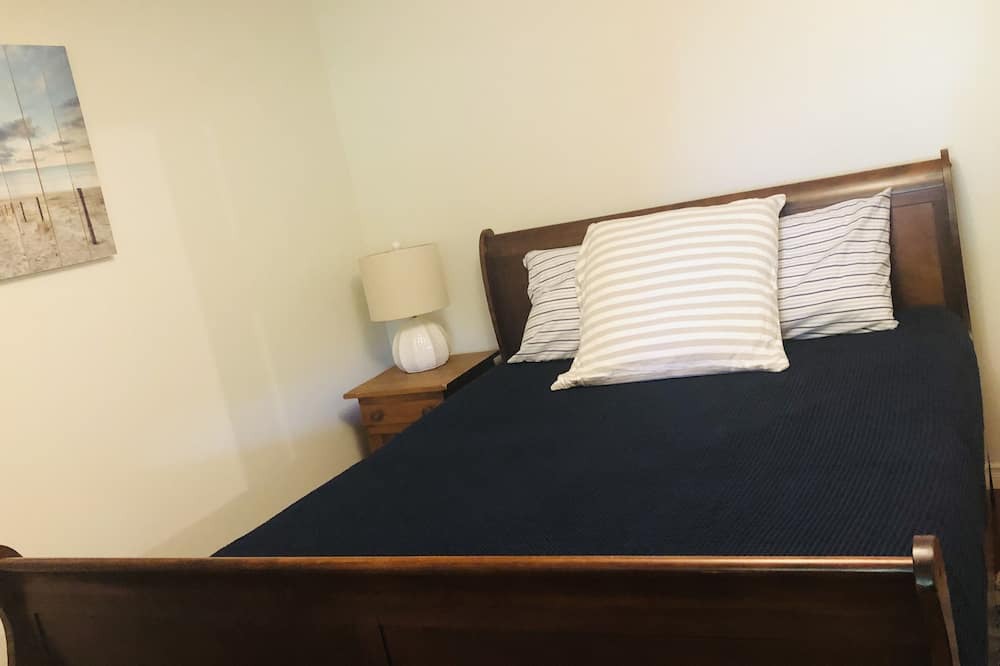 Photo of Bedroom in Peterborough