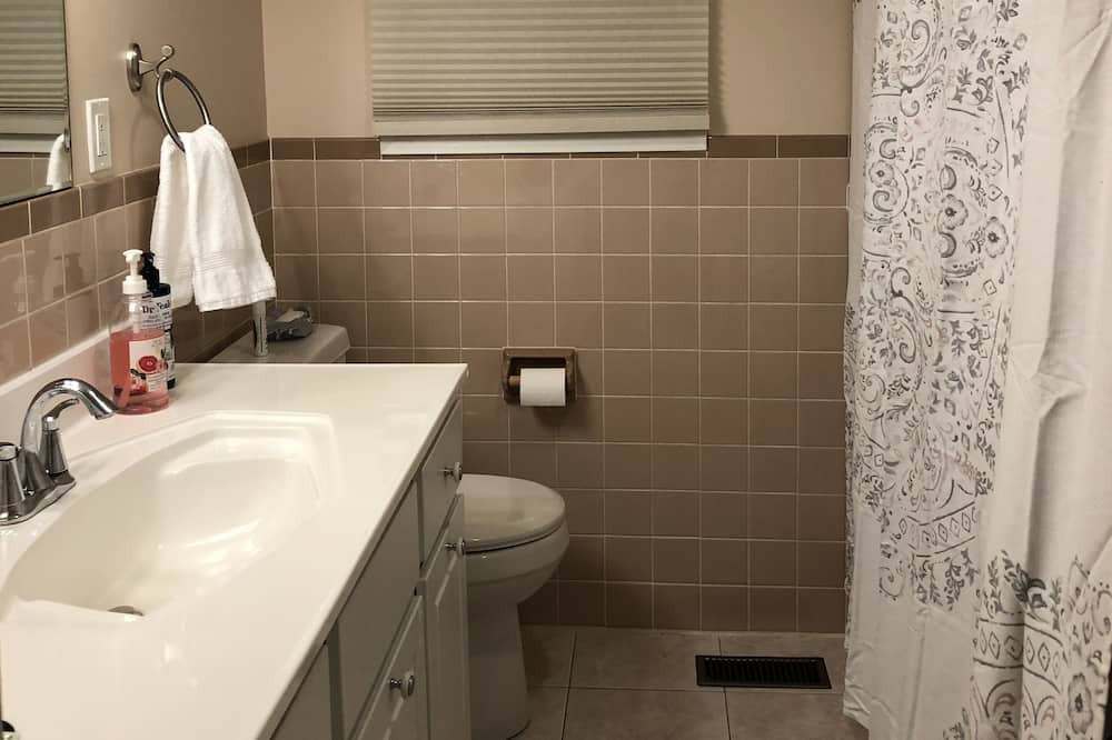 Photo of Bathroom in Peterborough