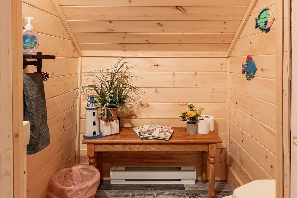 Photo of Bedroom in Britt