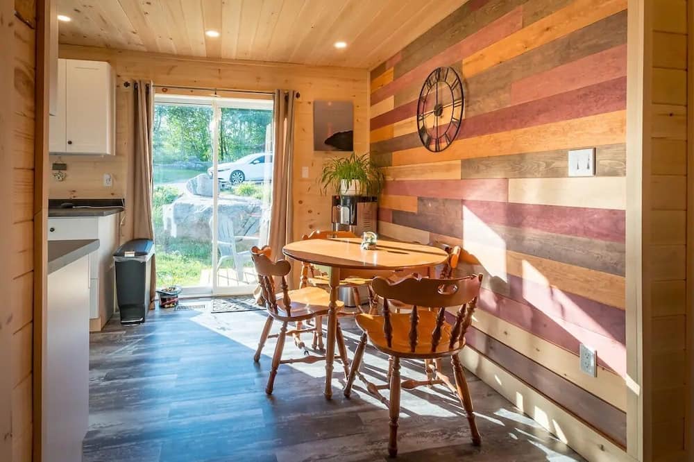 Photo of Livingroom in Britt