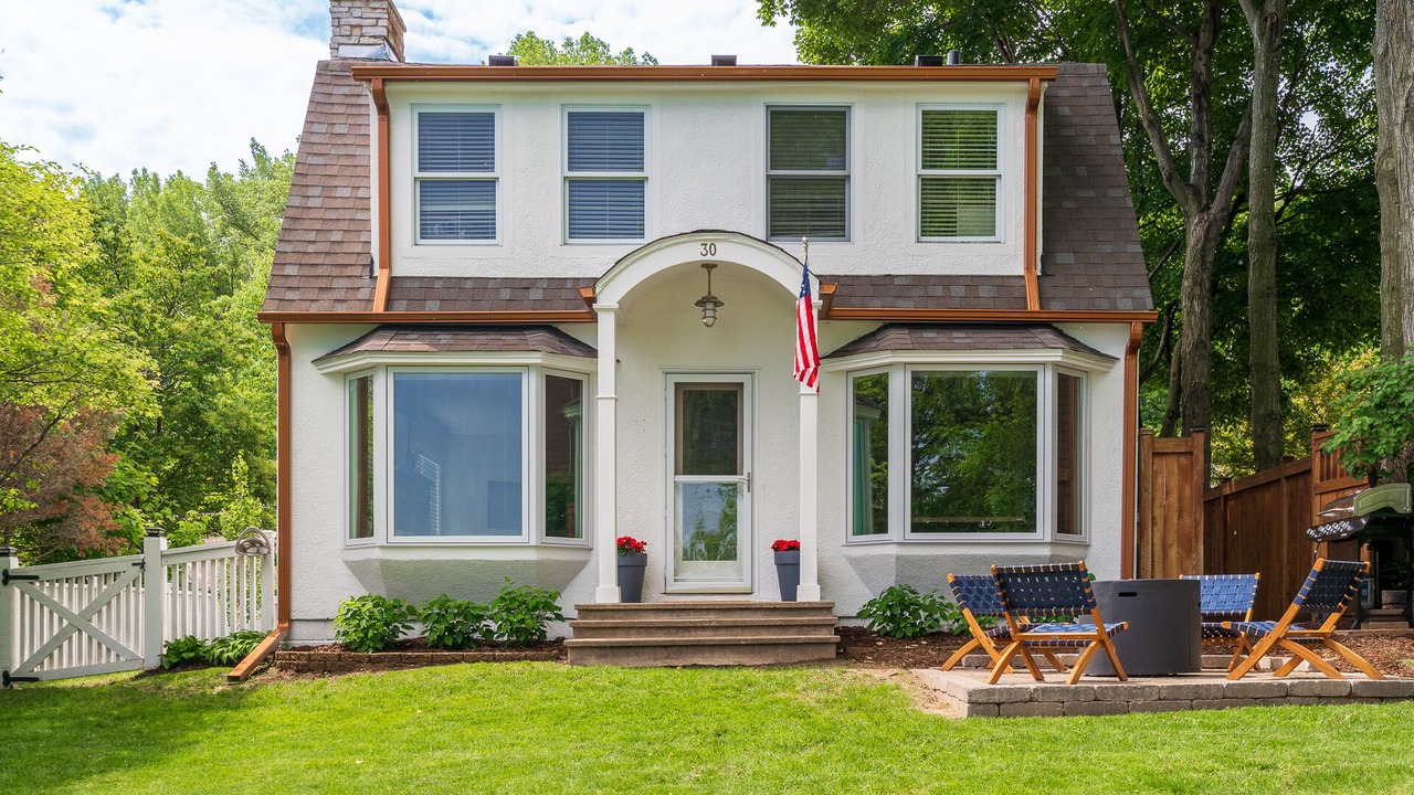 Photo of Outdoor in Tonka Bay