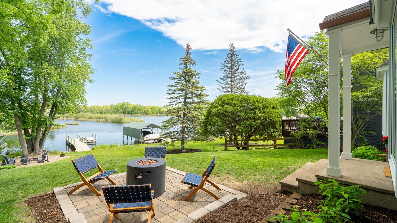 Photo of Outdoor in Tonka Bay