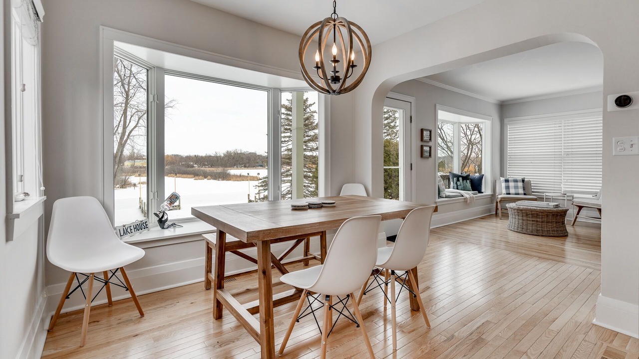Photo of Patio Balcony in Tonka Bay