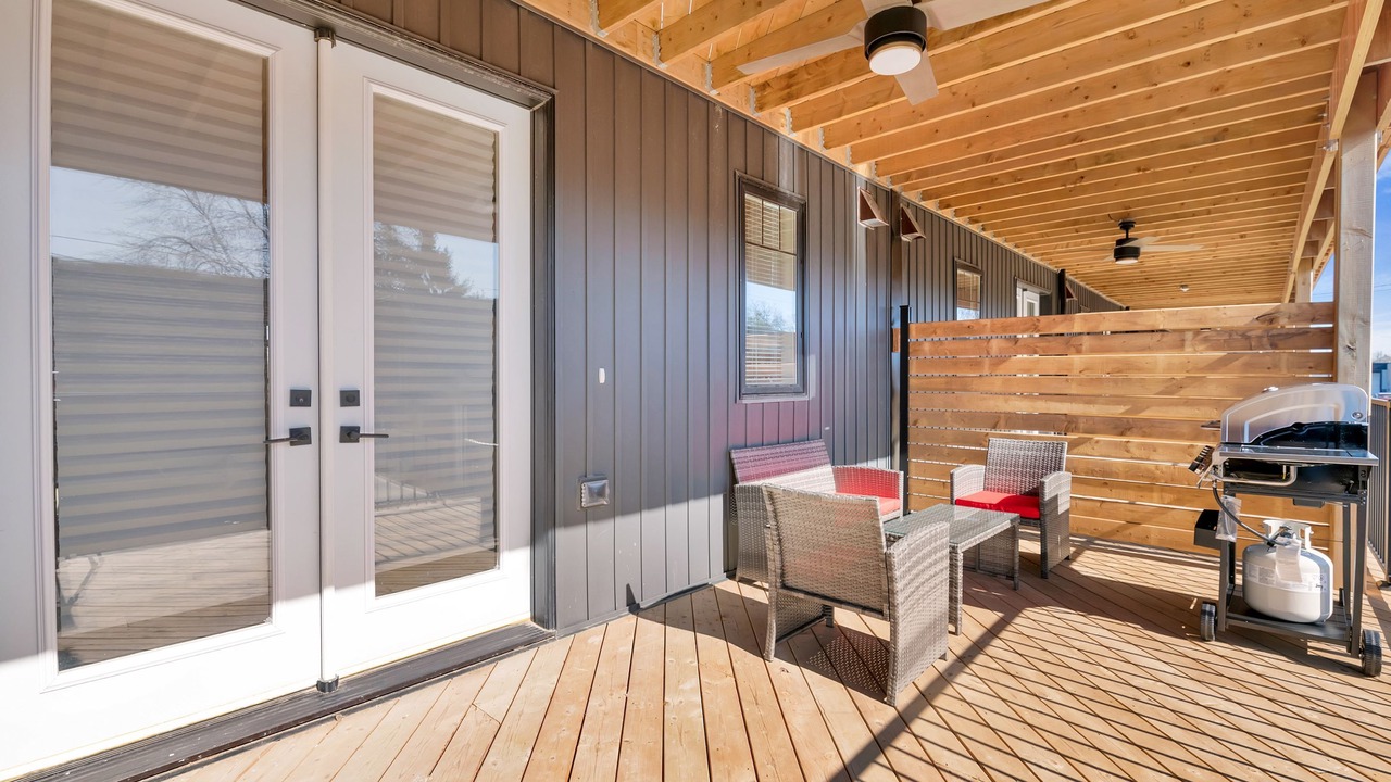 Photo of Outdoor in Walkerville