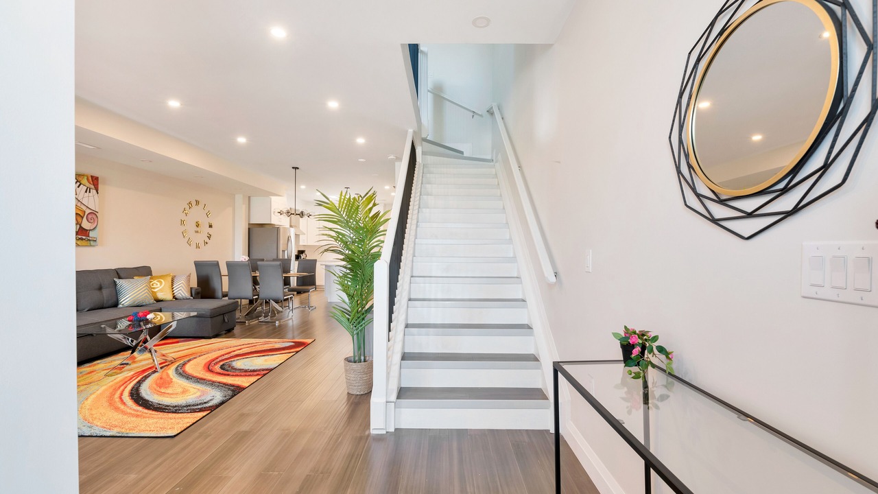 Photo of Livingroom in Walkerville