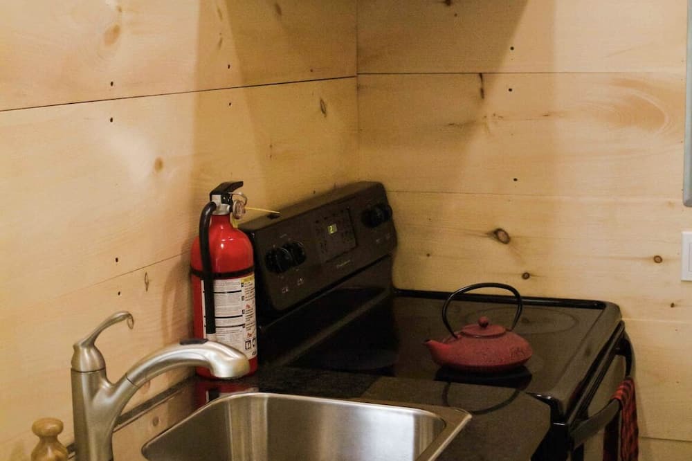 Photo of Kitchen in Hamilton