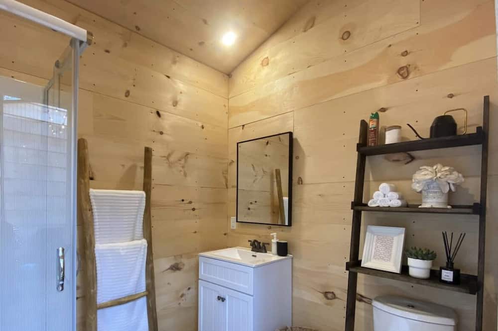 Photo of Bathroom in Hamilton