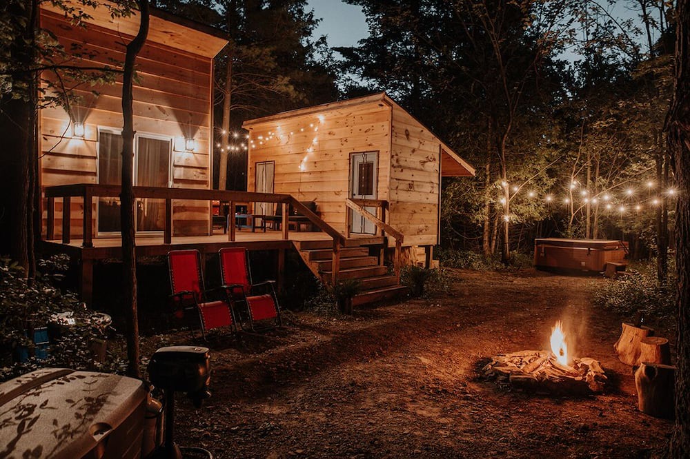 Photo of Outdoor in Hamilton