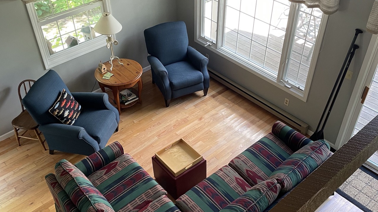 Photo of Livingroom in Walker