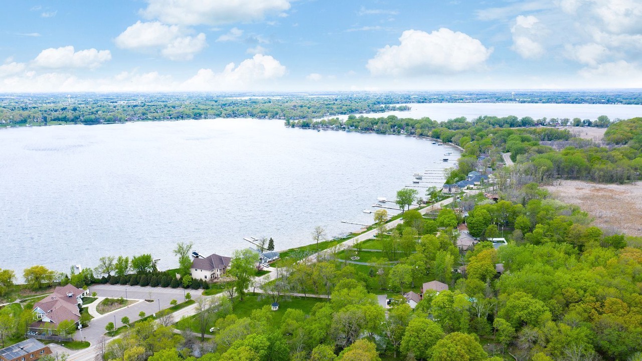 Photo of Outdoor in Forest Lake