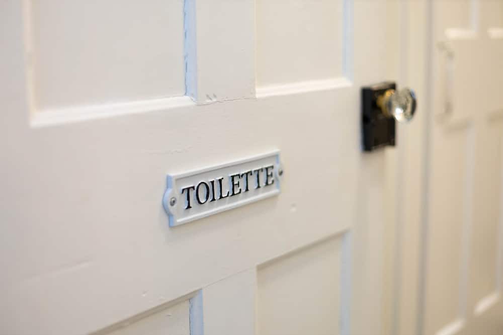 Photo of Bathroom in Bloomfield