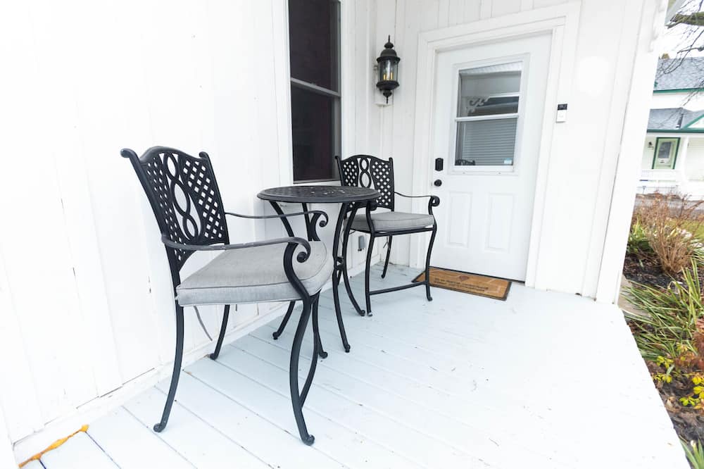 Photo of Outdoor in Bloomfield