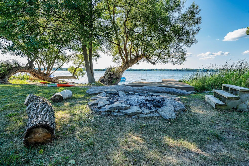 Photo of Outdoor in Milford