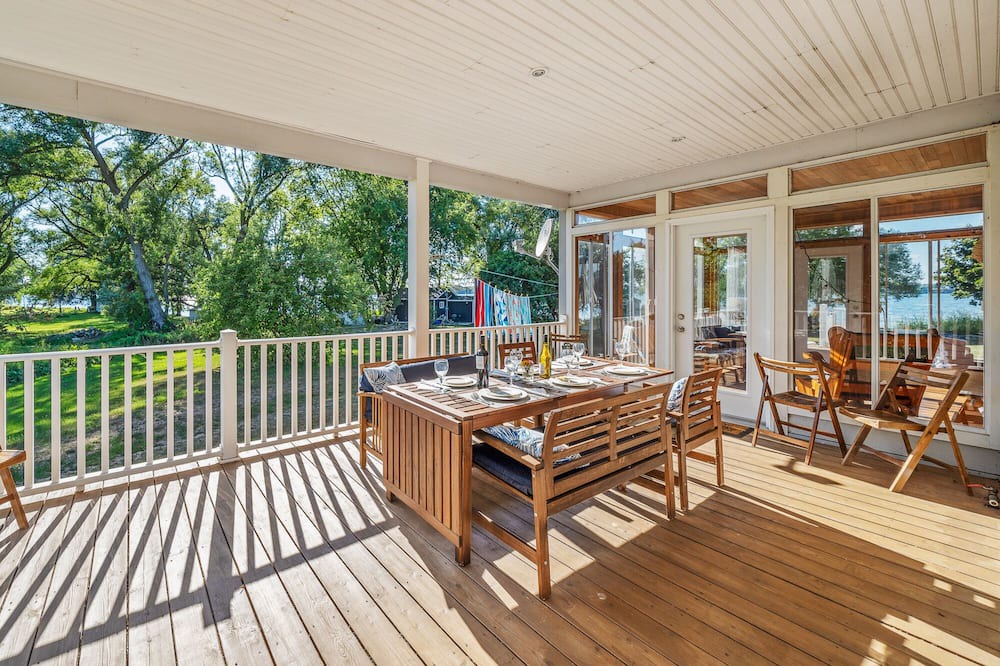 Photo of Outdoor in Milford