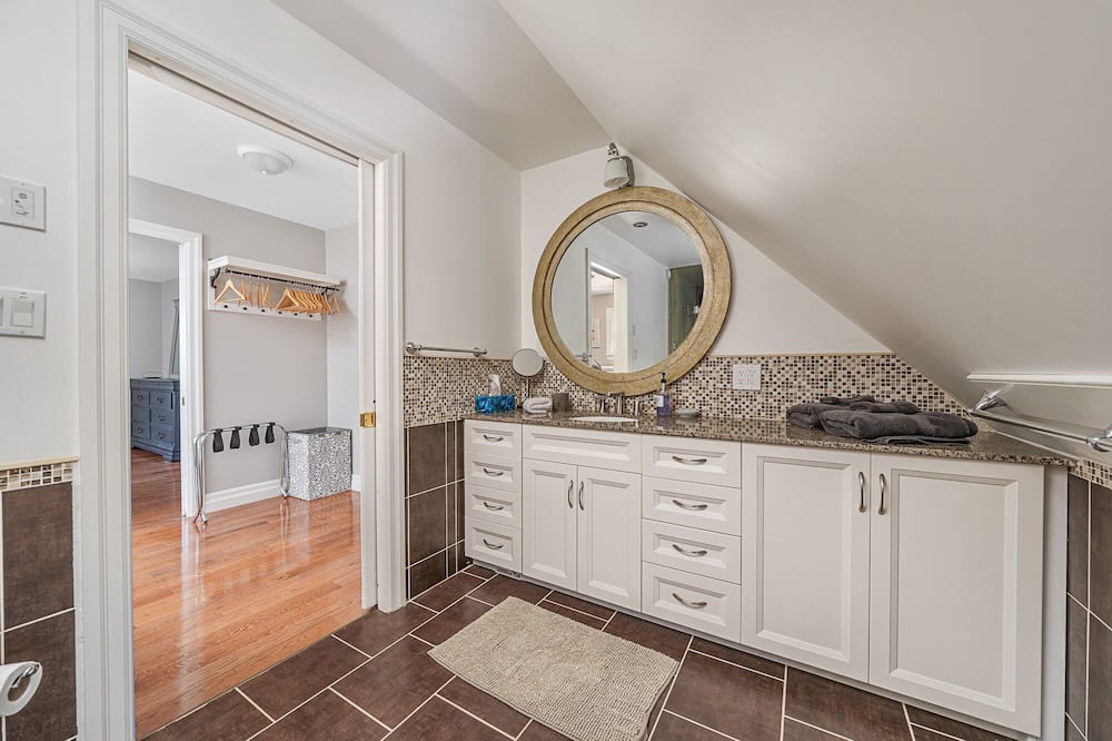 Photo of Bathroom in Milford
