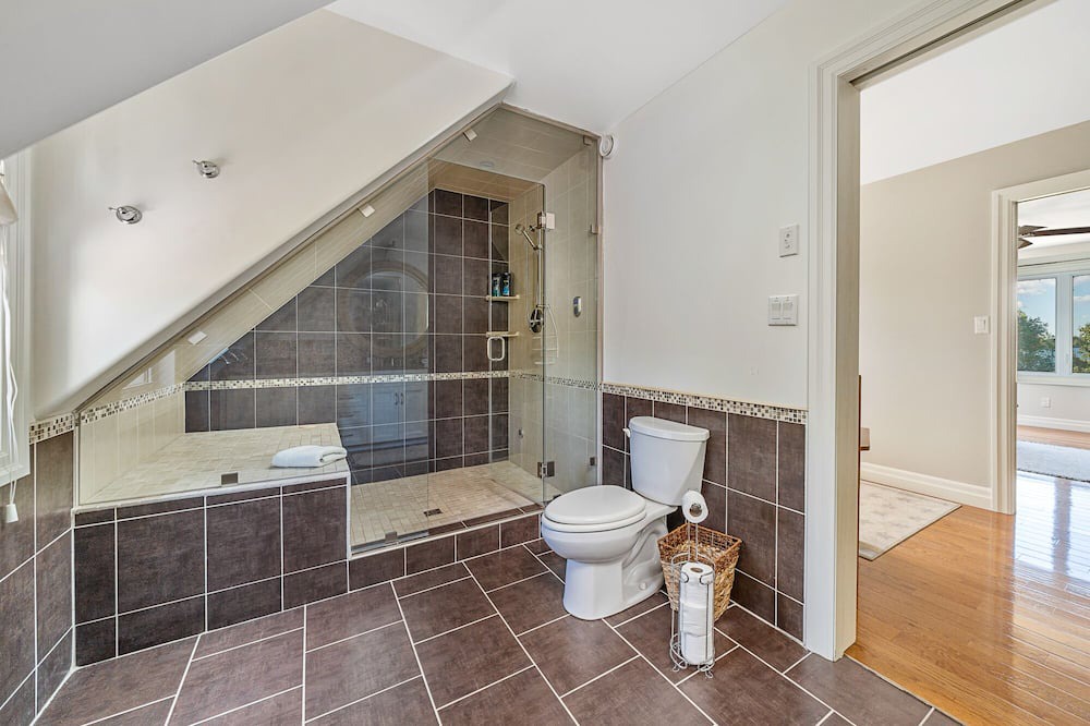 Photo of Bathroom in Milford