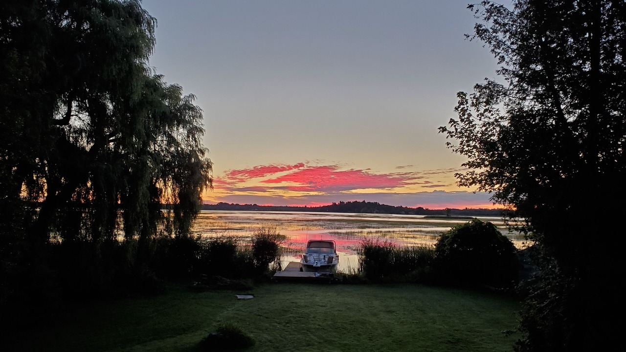 Photo of Outdoor in Kawartha Lakes