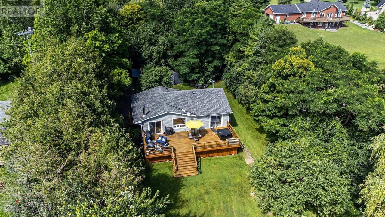 Photo of Outdoor in Kawartha Lakes