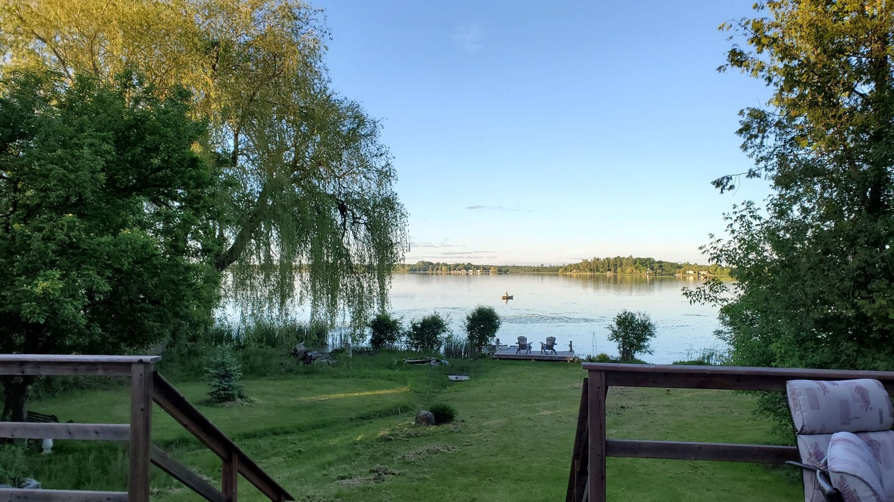 Photo of Outdoor in Kawartha Lakes