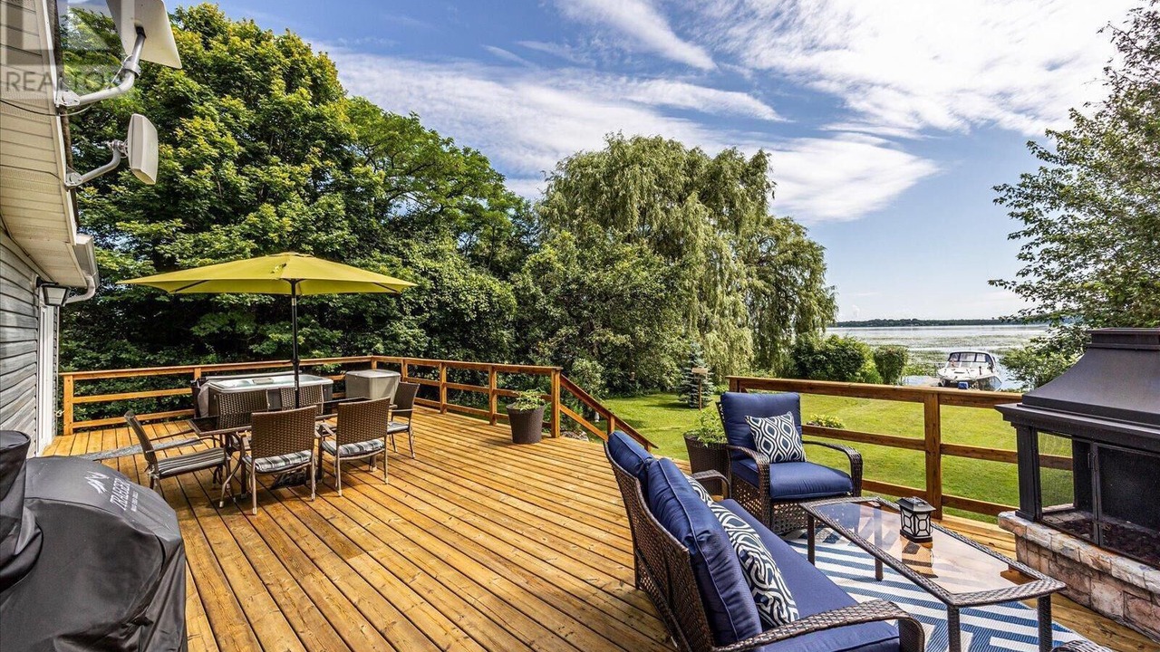 Photo of Outdoor in Kawartha Lakes