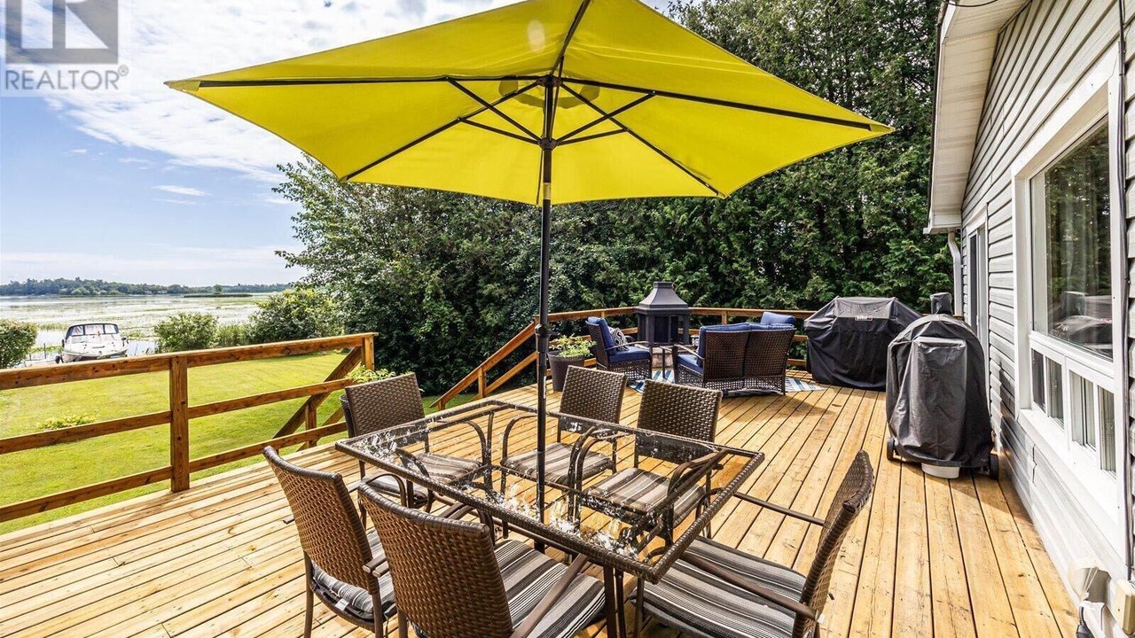 Photo of Outdoor in Kawartha Lakes