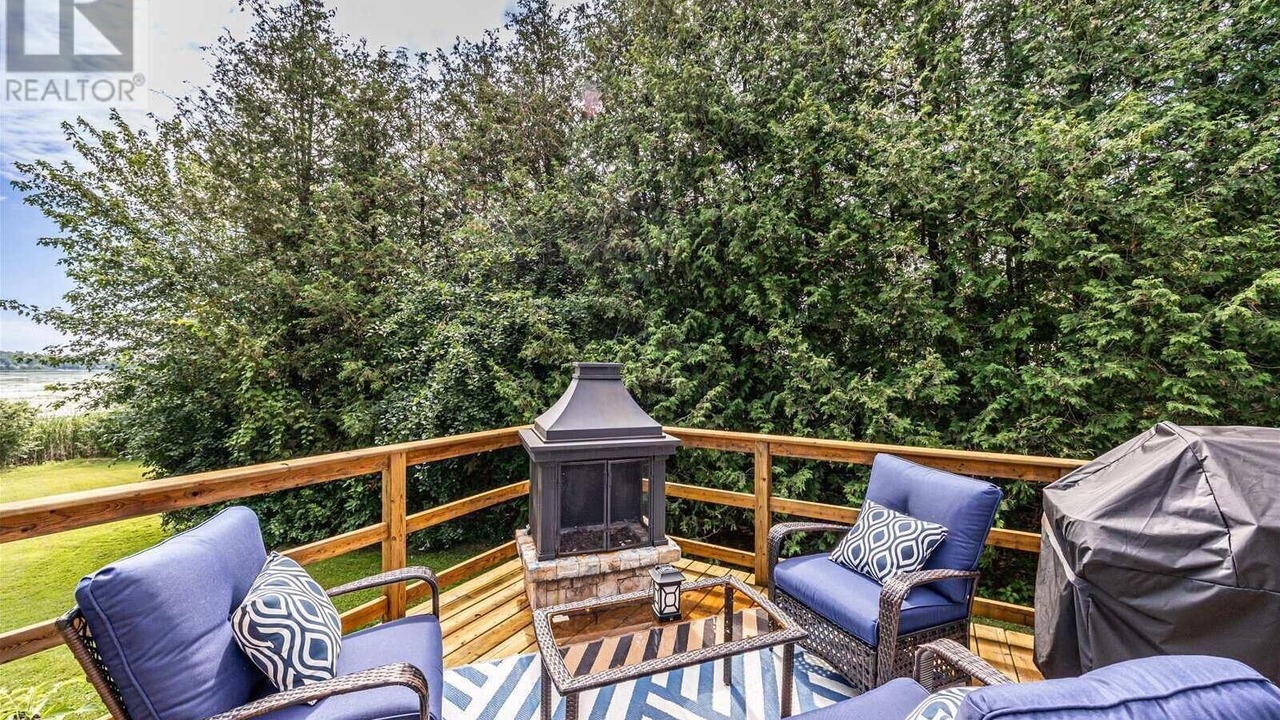 Photo of Outdoor in Kawartha Lakes