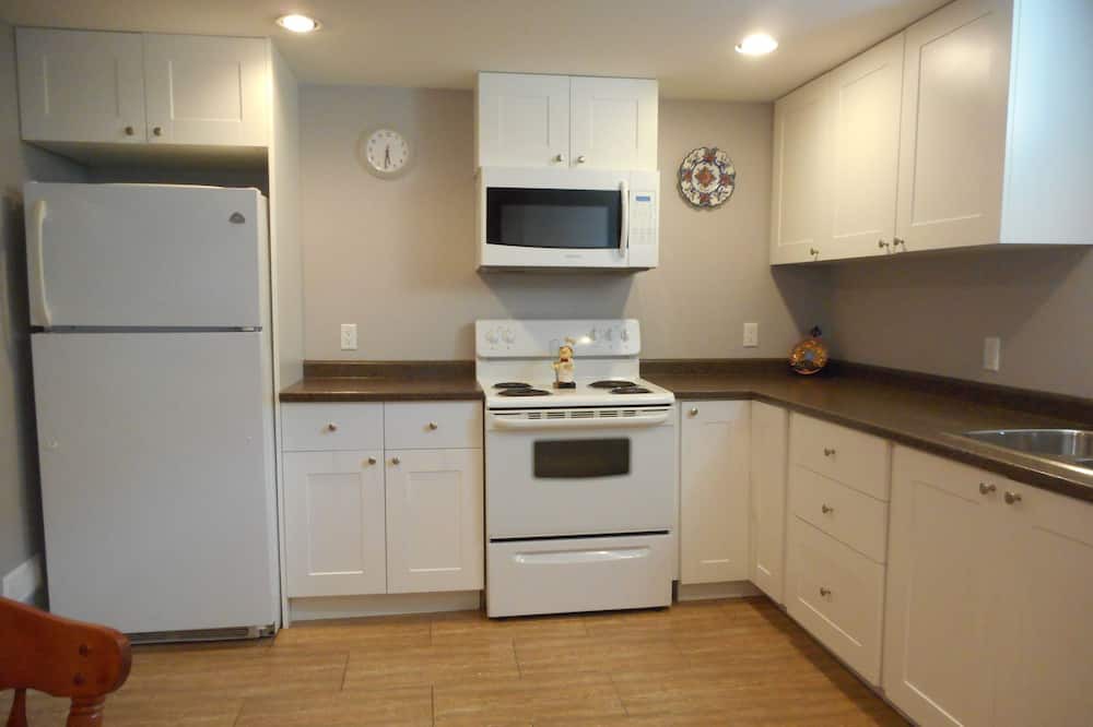 Photo of Kitchen in Westminster