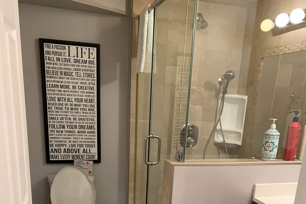 Photo of Bathroom in Westminster