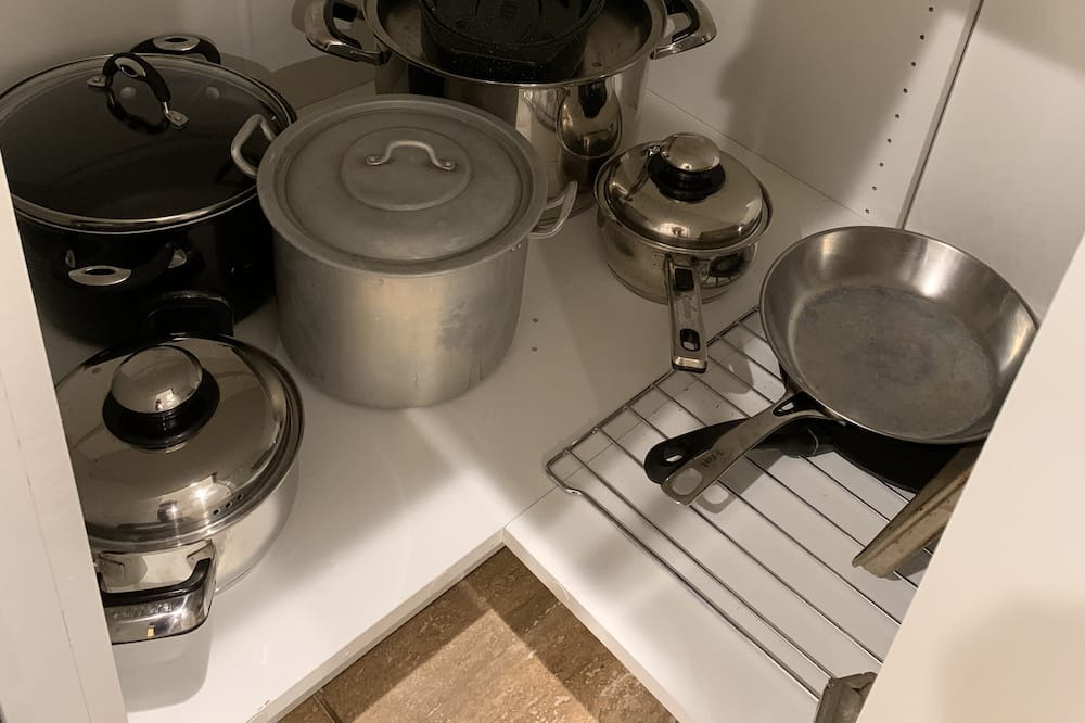 Photo of Kitchen in Westminster