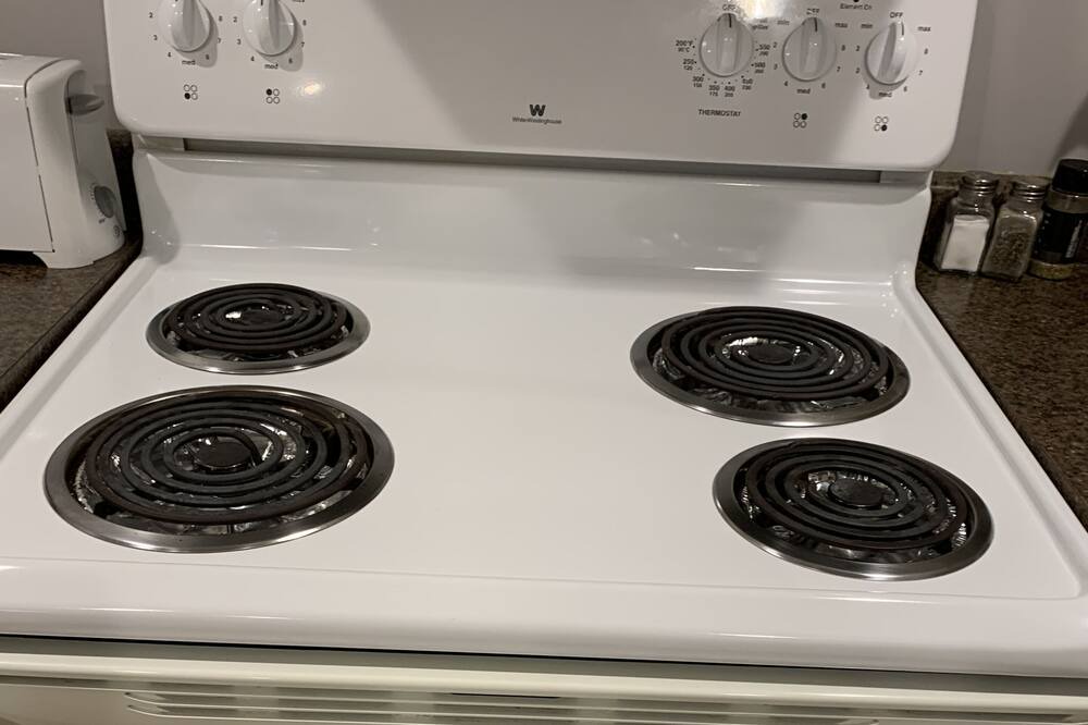 Photo of Kitchen in Westminster