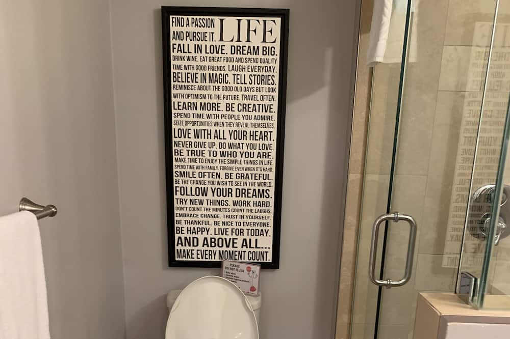 Photo of Bathroom in Westminster