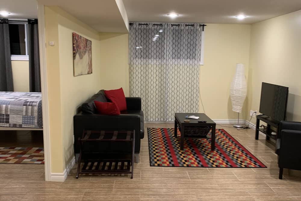 Photo of Livingroom in Westminster
