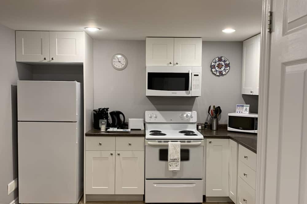 Photo of Kitchen in Westminster