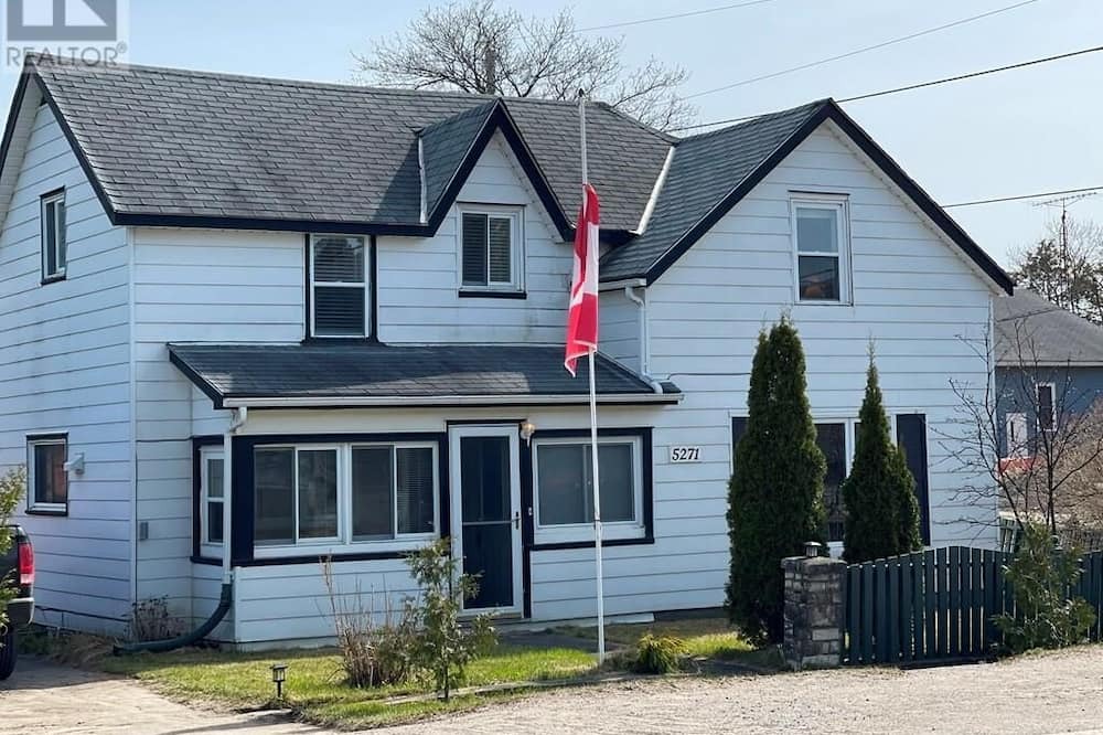 Photo of Outdoor in Manitoulin District