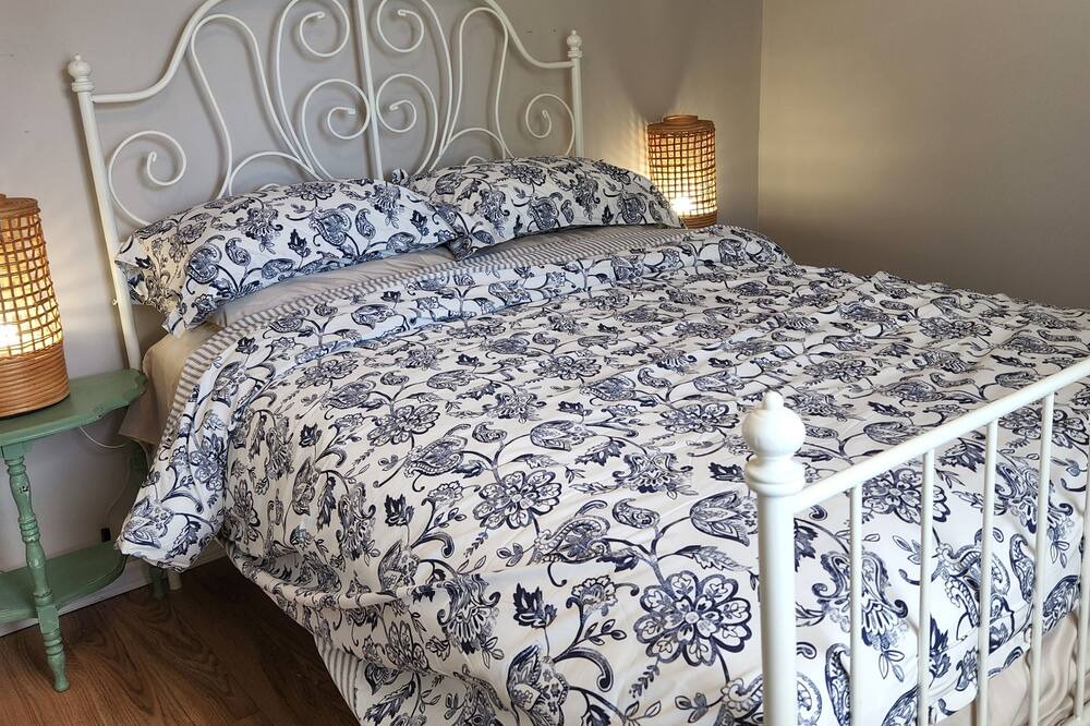 Photo of Bedroom in Manitoulin District