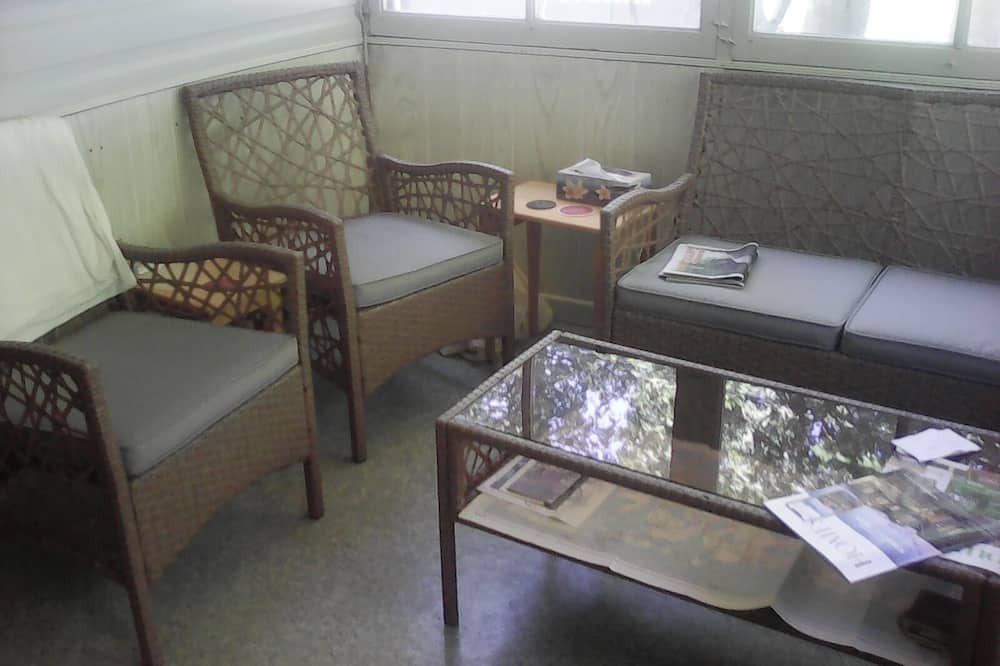 Photo of Bedroom in Manitoulin District