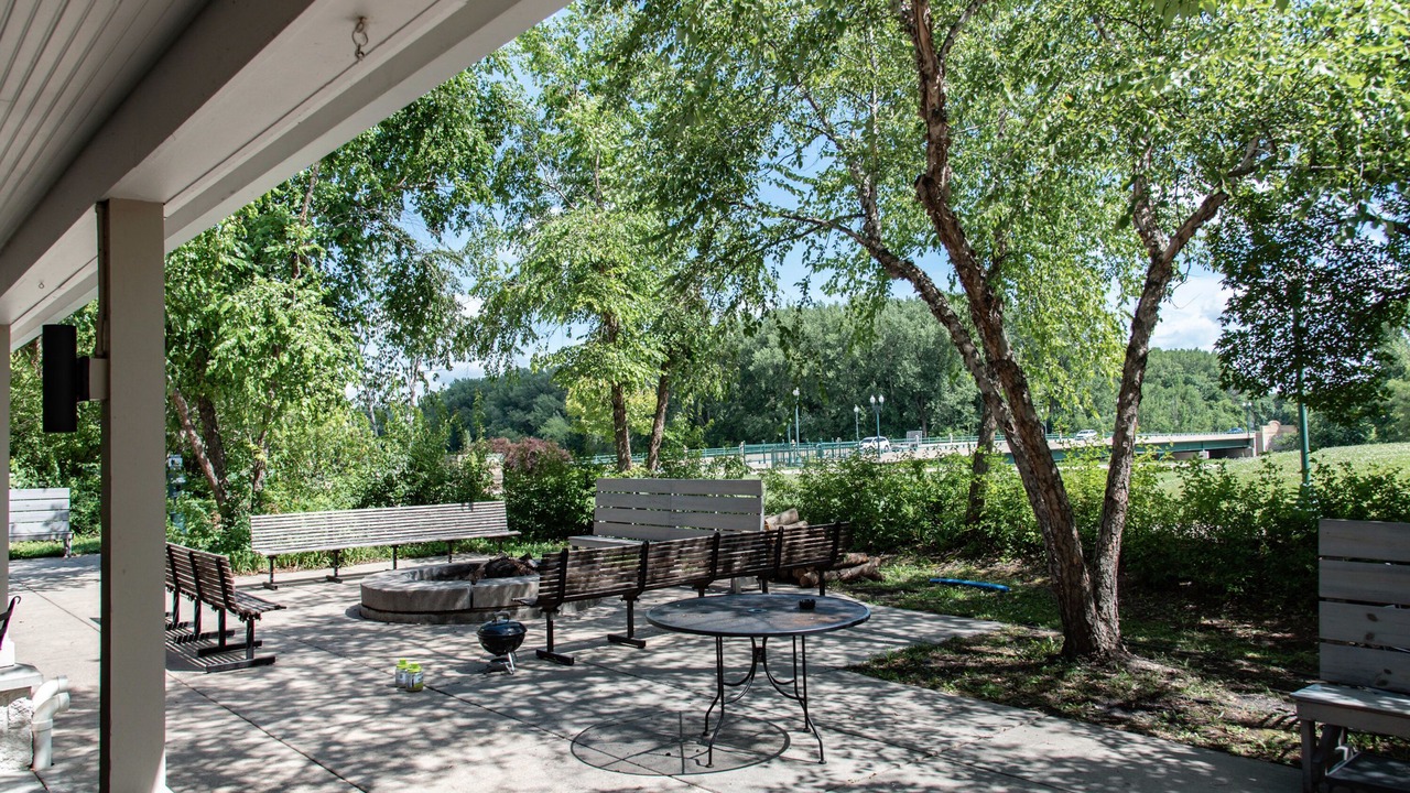 Photo of Patio Balcony in Chaska