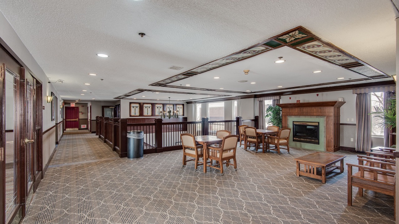 Photo of Livingroom in Chaska