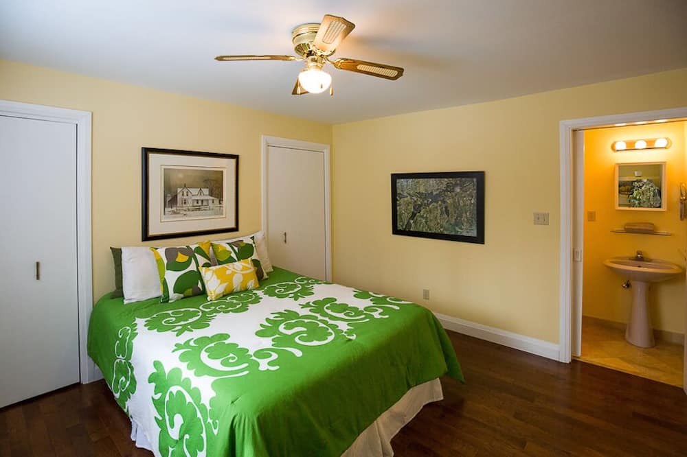 Photo of Bedroom in Douro-Dummer