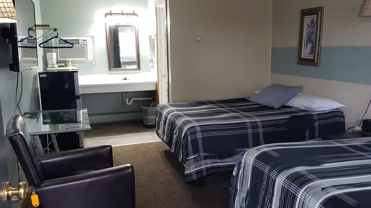 Photo of Bedroom in Montevideo
