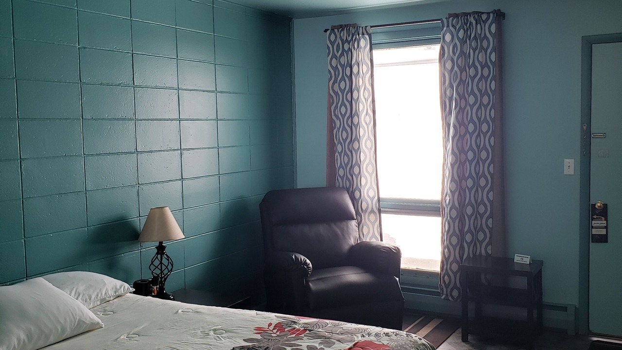 Photo of Bedroom in Montevideo