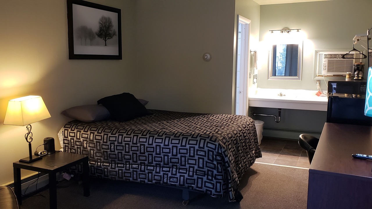 Photo of Bedroom in Montevideo