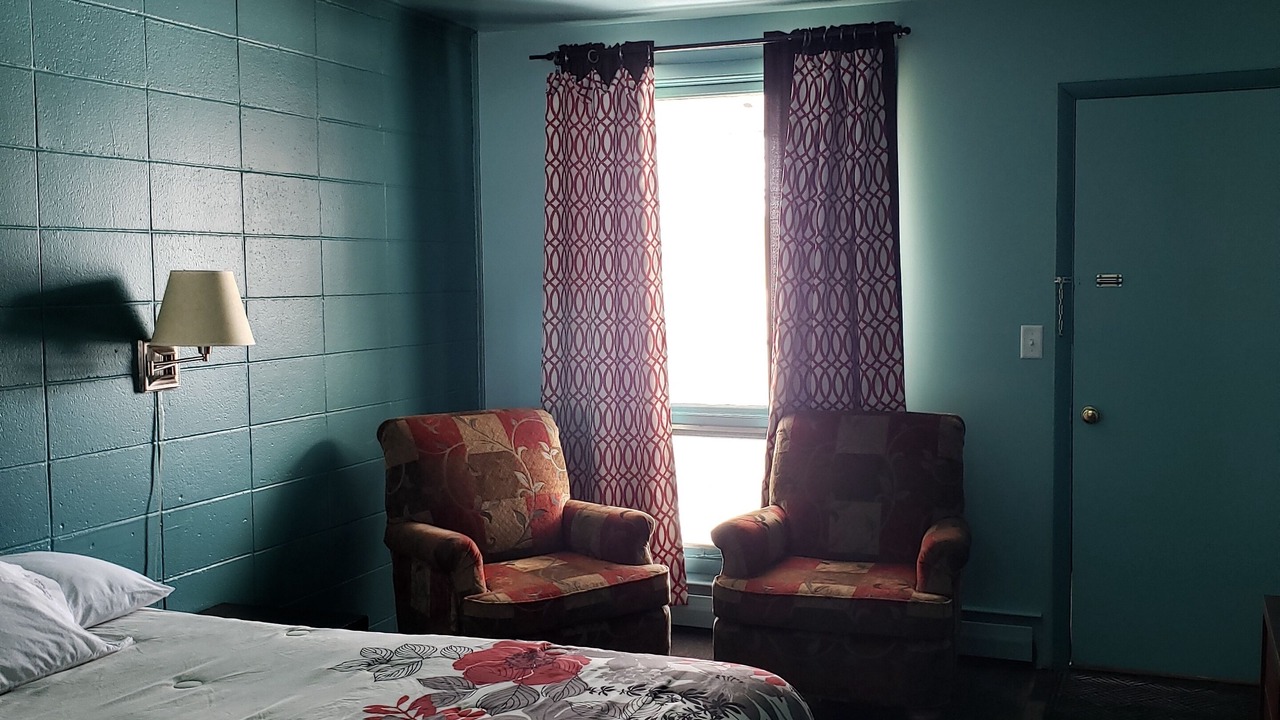 Photo of Bedroom in Montevideo