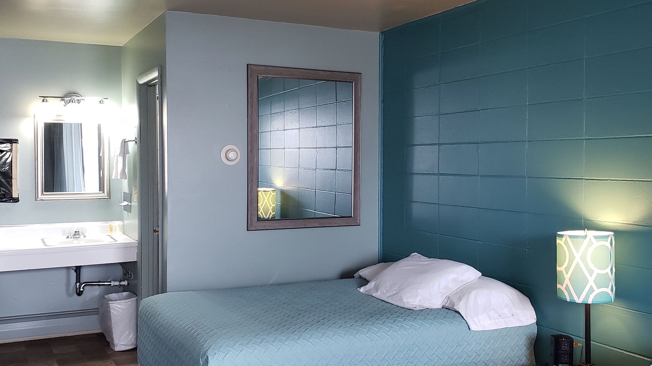 Photo of Bedroom in Montevideo