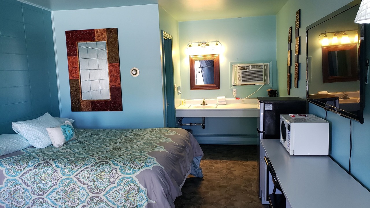 Photo of Bedroom in Montevideo