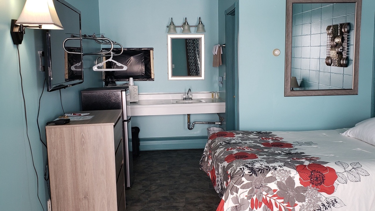 Photo of Bedroom in Montevideo