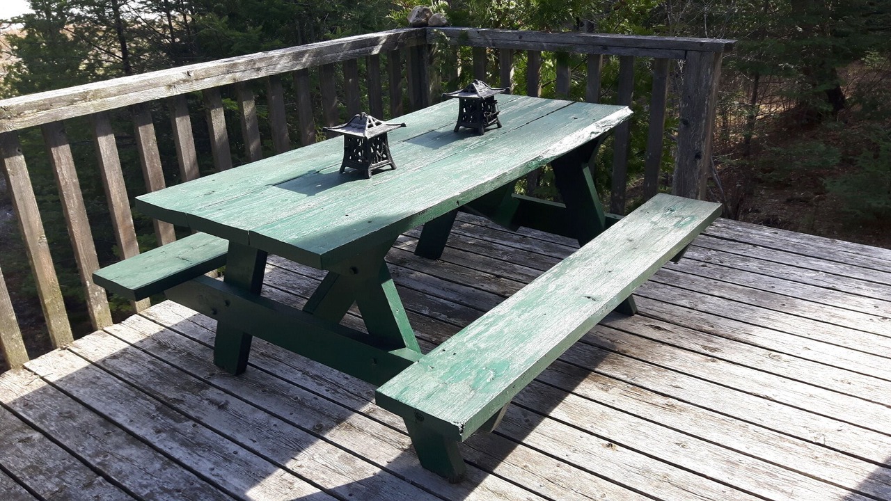 Photo of Outdoor in Manitoulin District