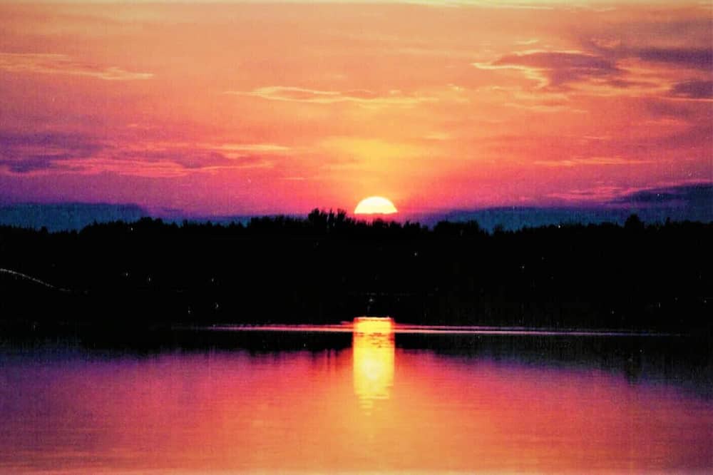 Photo of Others in Squaw Lake