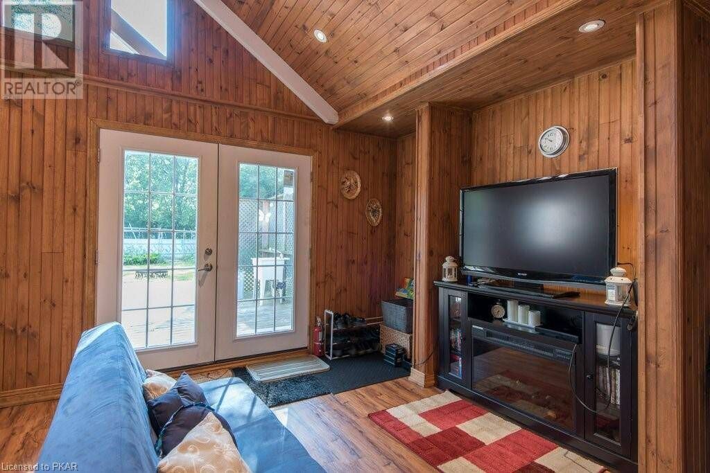 Photo of Livingroom in Roseneath